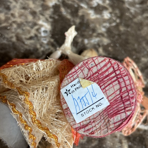 12 Angel ornaments Vintage Hong Kong - Picture 3 of 13